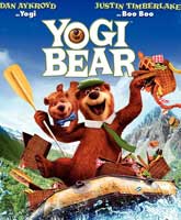 Смотреть Фильм Медведь Йоги / Yogi Bear Online Film